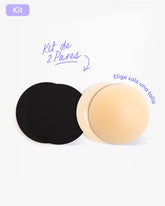 Copas de Silicona para Senos - Nipskin® - Nipskin Salvador